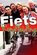 Fietstour door Amsterdam