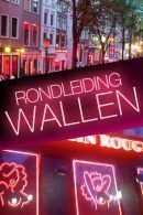 Rondleiding over de Wallen