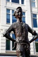 Stadswandeling op Maat in Amsterdam