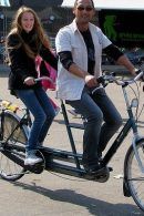 Tandemtour in Amsterdam