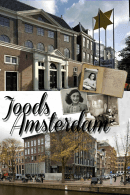 Joods Amsterdam rondleiding met gids