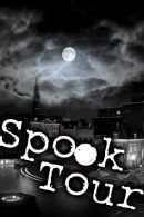 Spooktour in Amsterdam