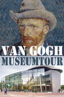 Van Gogh Museumtour met gids