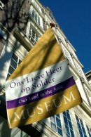 Verborgen Schatten Tour in Amsterdam